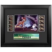 Disney Bambi Series 1 Double Film Cell